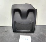 07-13 Oem Bmw E93 Convertible Front Passenger Seat Back Cover Panel. Fixed Price $105.01.