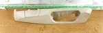 2011 - 2016 Bmw 328I Front Right Side Seat Switch Outer Cover Trim Bezel Oem.. Fixed Price $41.99.