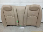 Cadillac Cts Coupe Set Of Rear Leather Seat Upper Cushion Fits 2011-2015 12. Fixed Price $224.87.