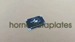 Mighty Mite Data Plate M422A1 Usmc Vietnam Jeep American Motors Corporation. Fixed Price $24.99.
