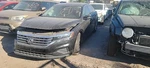 Driver Front Seat Comfort Leatherette Electric Fits 20 Passat 2502179. Fixed Price $265.00.