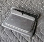1999-2004 Right Rh Ford Mustang Seat Bolt Track Cover XR33-63618C84-BB. Fixed Price $12.99.