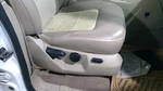 Passenger Front Seat Captain Chair Tears Fits 03-04 Expedition 3765572. Fixed Price $55.00.
