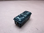 Bmw E28 528E E24 M6 E23 735I Front Seat Adjust Control Switch Unit Oem #86160. Fixed Price $39.00.
