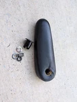 04-06 Lexus RX330 RX350 RX400H Passenger Seat Armrest Black Oem. Fixed Price $49.99.