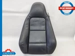 Bmw Z3 Roadster Sport Seat Back Cushion Upper Black Left Driver 00-02 Oem. Fixed Price $119.95.