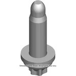 Genuine Gm M12X.1.75X45 Multi-purpose Bolt 11562473. Fixed Price $20.78.