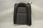 2009-2011 Mazda RX8 Rear Upper Lower Right Left Seat Leather Red Stitch Set Oem. Fixed Price $120.00.