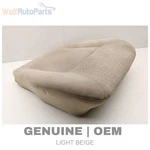 1999-2004 Vw Eurovan Lower Bottom Seat Cushion (cloth) 7D0881405D. Fixed Price $47.99.