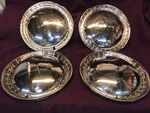 1954 Buick Roadmaster Special 15 Hubcap SET4 Wheel Cover Gm. Fixed Price $229.99.
