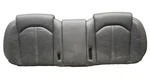 2011 2017 Audi Quattro A8L Rear Seat Lower Bottom Cushion Leather Black Oem. Fixed Price $165.00.