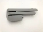 2004-2007 Audi A8 Quattro Left Rear Seat Track Cover Oem 4E0881349CE59. Fixed Price $24.99.
