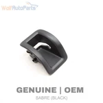 2016-2024 Audi Q7 Rear Child Seat Safety Latch Trim 4M0887233E. Fixed Price $7.21.