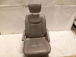 Rear Passenger Seat Fits Nissan Quest 2013. Fixed Price $410.00.