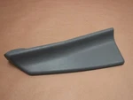 Jeep Cherokee Xj 87-95 Driver Seat Manual Track Trim Gray. Fixed Price $19.99.