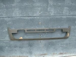 75-80 Amc Pacer Nos Front Valance Panel Assembly. Fixed Price $275.00.