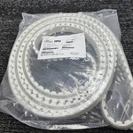 Gates Tpu 00335360 32AT20/5800 Flex Belt Steel 90 Shore White 3MM 1/8 Inch. Fixed Price $404.25.