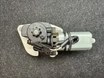Porsche 991 718 Boxster Cayman 981 982 Seat Backrest Adjustment Engine Motor. Fixed Price $117.87.