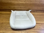 2014-2017 Bmw 528I F10 Front Right Lower Seat Cushion Leather Beige Oem *note*. Fixed Price $97.75.