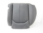 Audi A8L D4 Rear Left Driver Lower Bottom Seat Cushion 11 12 13 - 17 :m. Fixed Price $115.71.