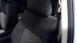 Front Left Driver Seat Hatchback Bucket Manual Cloth Black Fits 09 SX4 80871. Fixed Price $295.00.