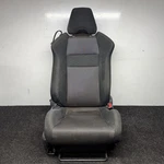 2017-2020 Toyota 86 Front Right Passenger Seat SU003-06563 Black Cloth. Fixed Price $227.96.