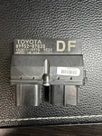 2018-2024 Toyota Camry Front Passenger Seat Occupant Sensor Module 89952-07020. Fixed Price $95.00.