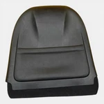2018-2021 Infiniti Q50 Front Left Seat Back Cover Panel Oem 183J0A0000 Black. Fixed Price $50.48.