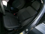 Driver Left Front Seat Cloth Manual Fits Cruze 2193259. Fixed Price $500.24.
