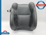 Acura Cl Type Seat Back Cushion Upper Leather Black Right Passenger 01-03 Oem. Fixed Price $289.99.
