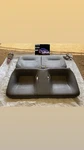 00-05 Toyota Celica Rear Upper & Lower Set Leather Oem. Fixed Price $120.00.
