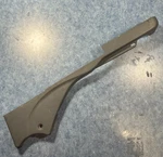 2004 Honda Pilot Rear Right Seat Interior Lower Trim Cover J0X4. Fixed Price $28.99.