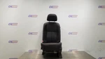20 Nissan Titan Sv Power Heat Seat Assembly Front Left Driver Black Cloth. Fixed Price $229.50.
