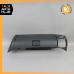 03-06 Mercedes W211 E500 E350 Left Side Under Seat Compartment Black Oem. Fixed Price $40.23.