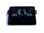 Control Unit Multifunction Seat Adjustment Audi A8 4N0959819A 2W0. Fixed Price $104.39.