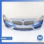 09-16 Bmw E89 Z4 M-sport Front Bumper Cover Panel Assembly 51117842466 Oem. Fixed Price $772.23.