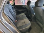 (local Pickup Only) Sentra 2016 Seat Rear 535535. Fixed Price $139.41.