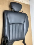 2014 - 2017 Infiniti QX50 Rear Left Driver Seat Upper Cushion Oem. Fixed Price $110.00.