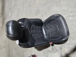 2015-2017 Chrysler 200 Driver Front Seat (leather/heated/cooled/electric), Lh.. Fixed Price $292.50.