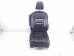 2017-2020 Honda Ridgeline Front Left Driver Seat 81521-TG7-A31ZB *blk Lthr. Fixed Price $622.44.
