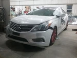 Azera 2013 Seat Rear 706542. Fixed Price $499.90.