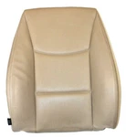 Bmw Oem E90 E91 Front Right Passenger Tan Seat Back Savanna Beige Brown 7147688. Fixed Price $39.95.
