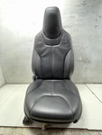2014 Tesla Model S60 Front Left Driver Side Seat Leather Oem+. Fixed Price $441.81.