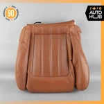 13-18 Bentley Continental Gtc Front Left Side Bottom Lower Seat Cushion Oem. Fixed Price $476.23.