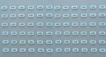 40 Belt Reveal Molding Clips! For All Gm Cadillac Olds Buick Chevy Pontiac Etc. Fixed Price $38.00.