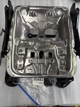 14-22 Grand Cherokee Passenger Rh Power Seat Track Assemblytested. Fixed Price $159.00.