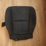 07-14 Chevy Silverado Sierra Suburban Tahoe Driver Bottom Cloth Seat Cushion Blk. Fixed Price $149.98.