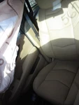 Cadillac Escalade 2018 Front Seat Used 0011. Fixed Price $489.99.