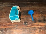 Nos Gm 1968-1978 Chevrolet Corvette Camaro Olds Cutlass TH400 Speedometer Gear. Fixed Price $23.00.