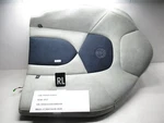 2012 Fisker Karma Rear Left Upper Seat Ecosuede 70036607 Oem. Fixed Price $544.00.